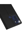 Kup Dux Ducis Skin Pro Hülle für Motorola Moto G60S schwarz - DDS780 - {ean13} - Sklep Home Screen