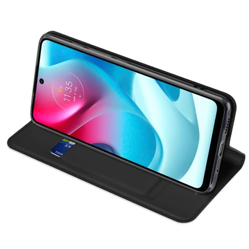 Kup Dux Ducis Skin Pro Hülle für Motorola Moto G60S schwarz - DDS780 - {ean13} - Sklep Home Screen