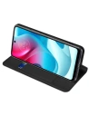 Kup Etui Dux Ducis Skin Pro Motorola Moto G60S černé - DDS780 - {ean13} - Sklep Home Screen
