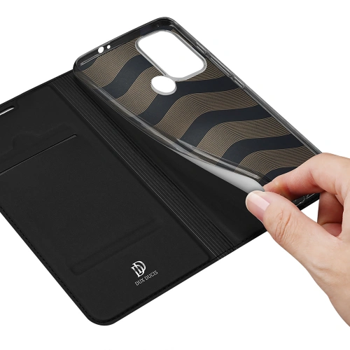 Kup Dux Ducis Skin Pro Hülle für Motorola Moto G60S schwarz - DDS780 - {ean13} - Sklep Home Screen