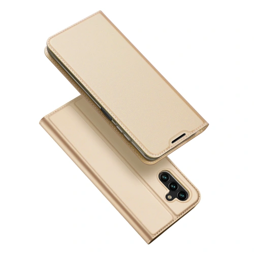 Kup Case Dux Ducis Skin Pro Samsung Galaxy A13 5G gold - DDS781 - {ean13} - Sklep Home Screen