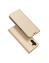 Dux Ducis Skin Pro tok Samsung Galaxy A13 5G arany