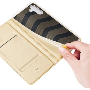 Dux Ducis Skin Pro Samsung Galaxy A13 5G gold