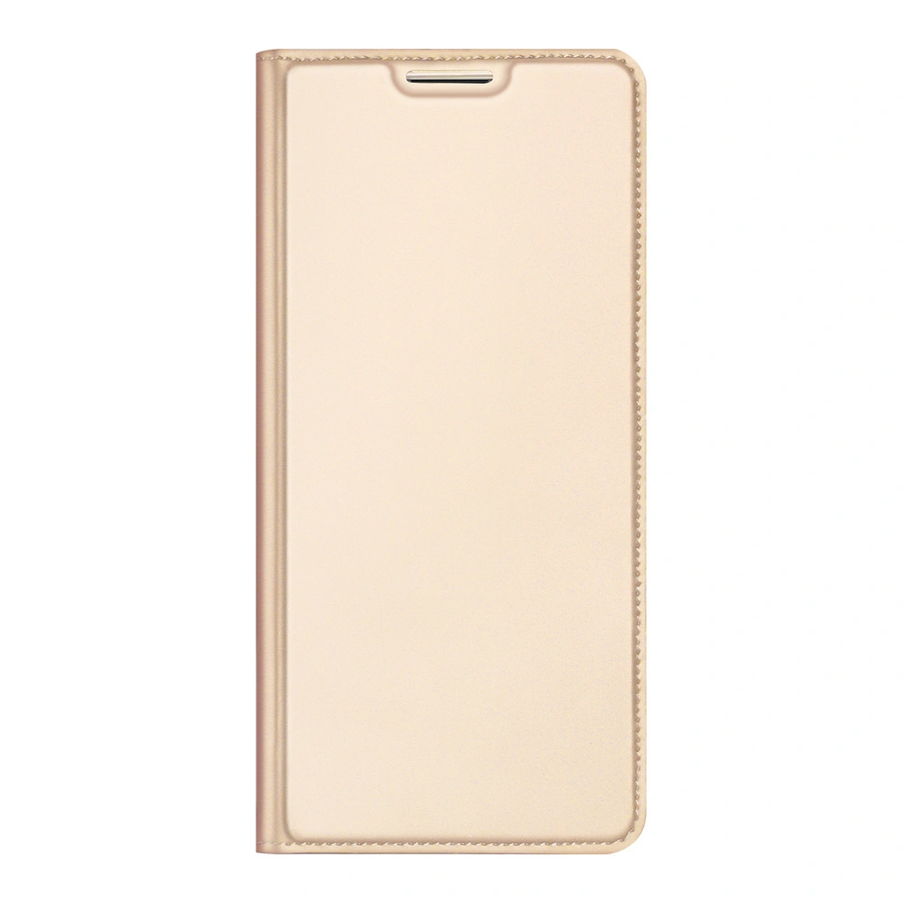 Etui Dux Ducis Skin Pro Samsung Galaxy A13 5G złoty