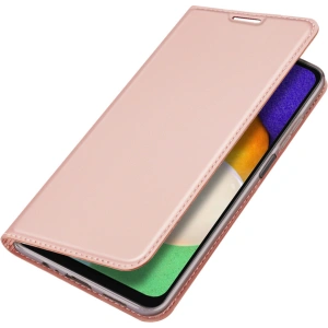 Kup Etui Dux Ducis Skin Pro Samsung Galaxy A13 5G růžové - DDS782 - {ean13} - Sklep Home Screen