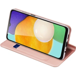 Kup Etui Dux Ducis Skin Pro Samsung Galaxy A13 5G růžové - DDS782 - {ean13} - Sklep Home Screen