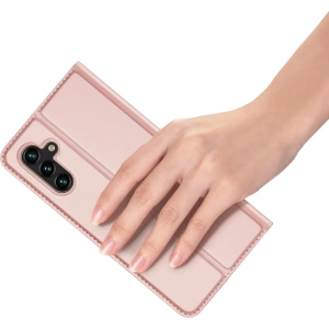 Dux Ducis Skin Pro Samsung Galaxy A13 5G pink