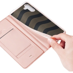 Dux Ducis Skin Pro Samsung Galaxy A13 5G pink