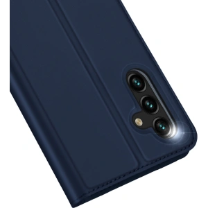 Kup Etui Dux Ducis Skin Pro Samsung Galaxy A13 5G modrá - DDS783 - {ean13} - Sklep Home Screen
