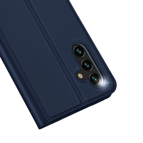 Kup Etui Dux Ducis Skin Pro Samsung Galaxy A13 5G kék - DDS783 - {ean13} - Sklep Home Screen