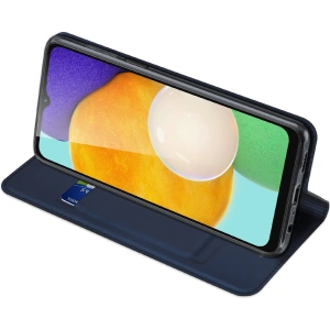 Kup Etui Dux Ducis Skin Pro Samsung Galaxy A13 5G modrá - DDS783 - {ean13} - Sklep Home Screen