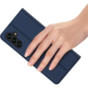 Case Dux Ducis Skin Pro Samsung Galaxy A13 5G blau