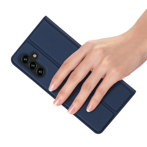 Kup Case Dux Ducis Skin Pro Samsung Galaxy A13 5G blau - DDS783 - {ean13} - Sklep Home Screen