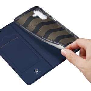Case Dux Ducis Skin Pro Samsung Galaxy A13 5G blau
