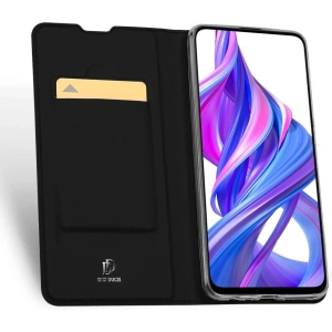 Honor 9X flip case - DuxDucis SkinPro - Home Screen