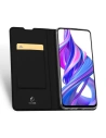 Kup Etui DuxDucis SkinPro Honor 9X Fekete - DDS303BLK - {ean13} - Sklep Home Screen