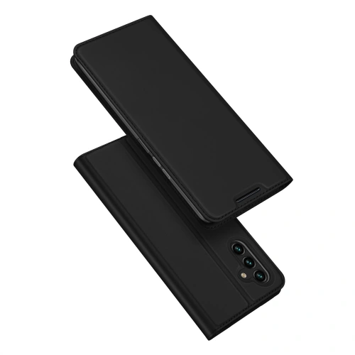 Kup Etui Dux Ducis Skin Pro Samsung Galaxy A13 5G fekete - DDS784 - {ean13} - Sklep Home Screen