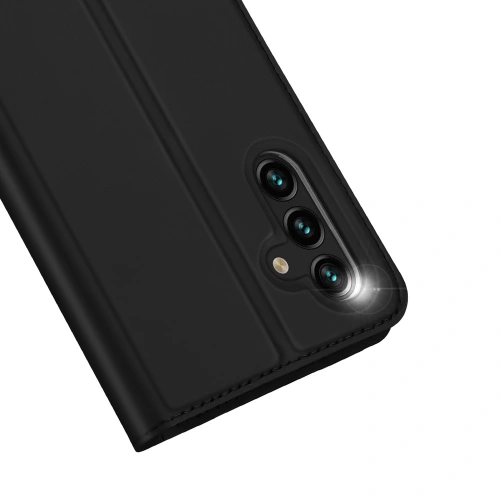 Kup Etui Dux Ducis Skin Pro Samsung Galaxy A13 5G fekete - DDS784 - {ean13} - Sklep Home Screen