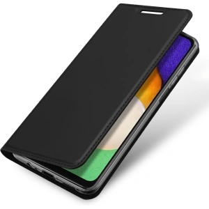 Kup Etui Dux Ducis Skin Pro Samsung Galaxy A13 5G černé - DDS784 - {ean13} - Sklep Home Screen