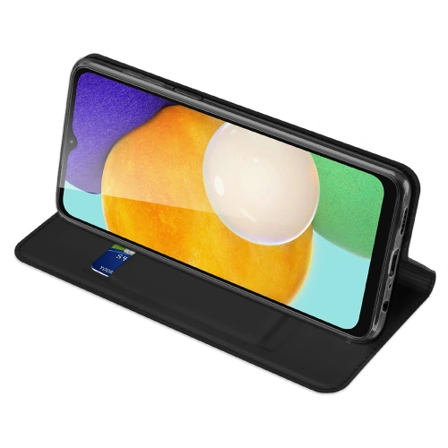 Kup Etui Dux Ducis Skin Pro Samsung Galaxy A13 5G černé - DDS784 - {ean13} - Sklep Home Screen