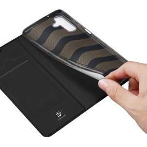Kup Etui Dux Ducis Skin Pro Samsung Galaxy A13 5G černé - DDS784 - {ean13} - Sklep Home Screen