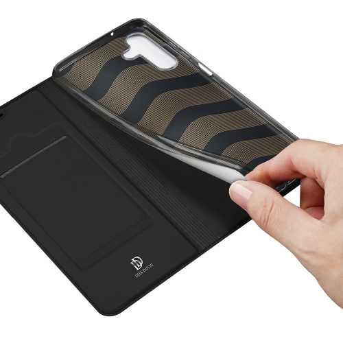 Kup Case Dux Ducis Skin Pro Samsung Galaxy A13 5G schwarz - DDS784 - {ean13} - Sklep Home Screen