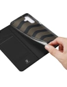 Kup Case Dux Ducis Skin Pro Samsung Galaxy A13 5G schwarz - DDS784 - {ean13} - Sklep Home Screen