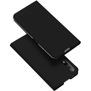 Etui s klopou Honor 9X - DuxDucis SkinPro - Domovská obrazovka