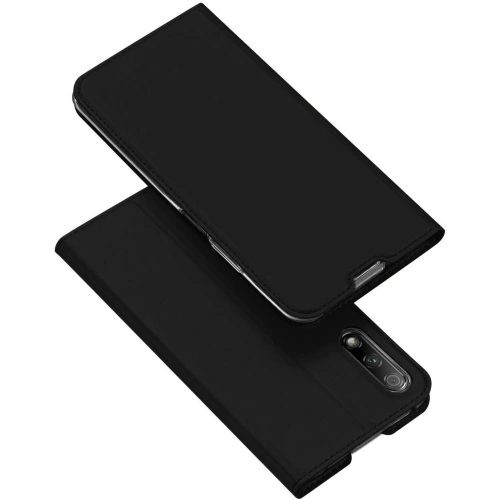 Kup Etui DuxDucis SkinPro Honor 9X Fekete - DDS303BLK - {ean13} - Sklep Home Screen