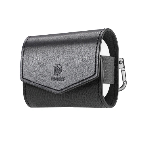 Buy Dux Ducis Case Mix Apple AirPods 3 black - DDS785 - {ean13} - Home Screen Store Europe