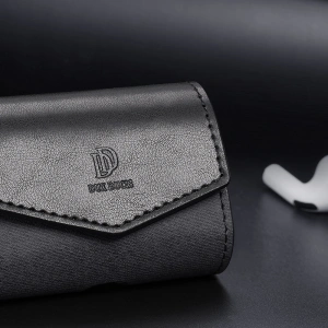 Etui Dux Ducis Case Mix Apple AirPods 3 černé