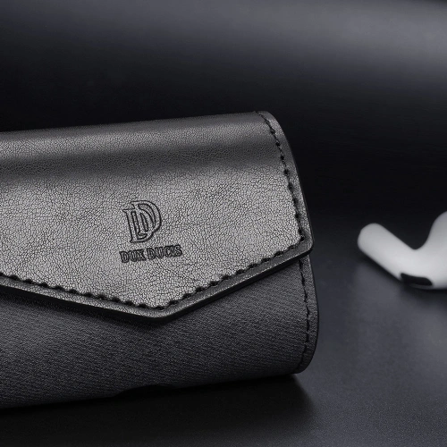 Kup Dux Ducis Case Mix Case für Apple AirPods 3 schwarz - DDS785 - {ean13} - Sklep Home Screen