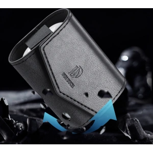 Etui Dux Ducis Case Mix Apple AirPods 3 černé