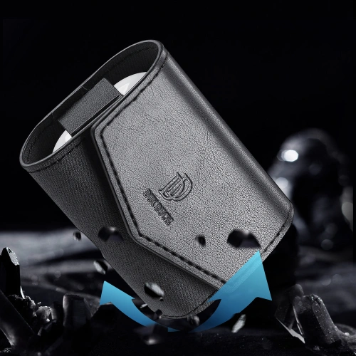 Kup Etui Dux Ducis Case Mix Apple AirPods 3 fekete - DDS785 - {ean13} - Sklep Home Screen