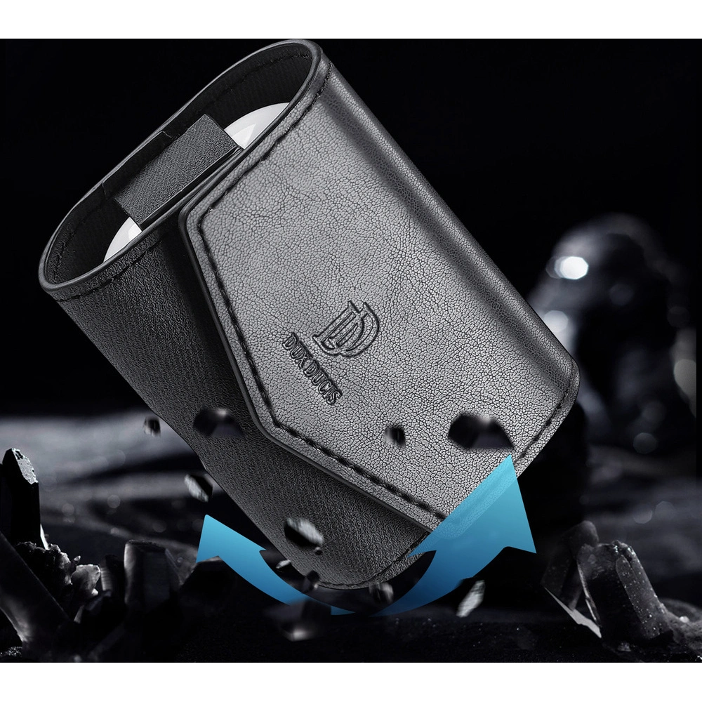 Etui Dux Ducis Case Mix Apple AirPods 3 czarny