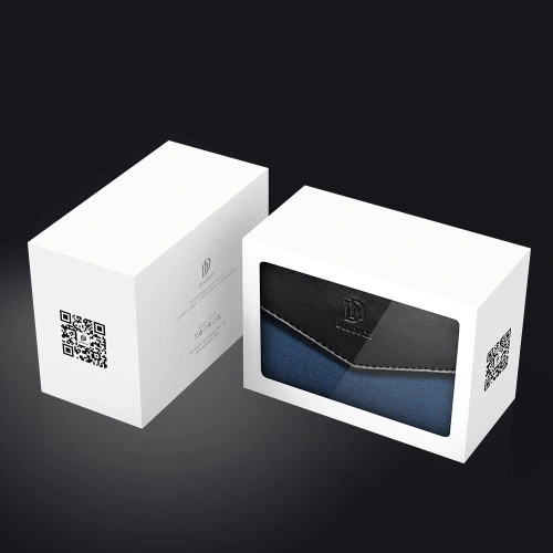 Kup Dux Ducis Case Mix Case für Apple AirPods 3 schwarz - DDS785 - {ean13} - Sklep Home Screen