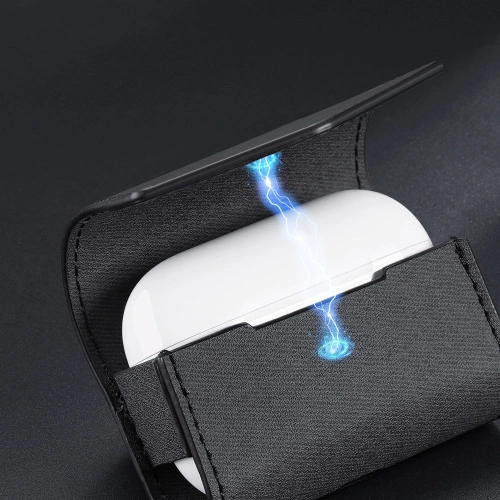 Kup Etui Dux Ducis Case Mix Apple AirPods 3 fekete - DDS785 - {ean13} - Sklep Home Screen