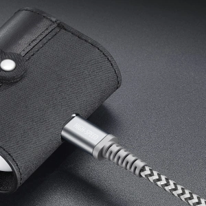 Etui Dux Ducis Case Mix Apple AirPods 3 černé