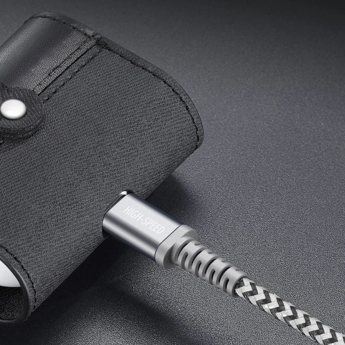 Kup Dux Ducis Case Mix Case für Apple AirPods 3 schwarz - DDS785 - {ean13} - Sklep Home Screen