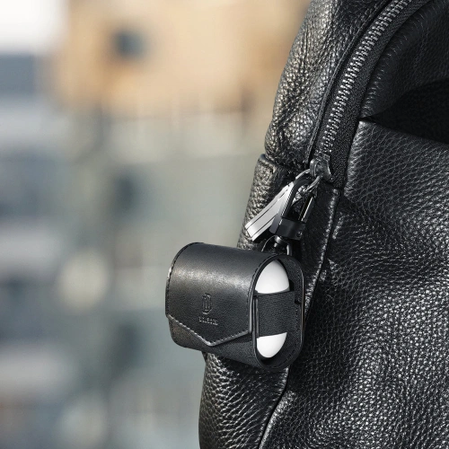 Kup Dux Ducis Case Mix Case für Apple AirPods 3 schwarz - DDS785 - {ean13} - Sklep Home Screen