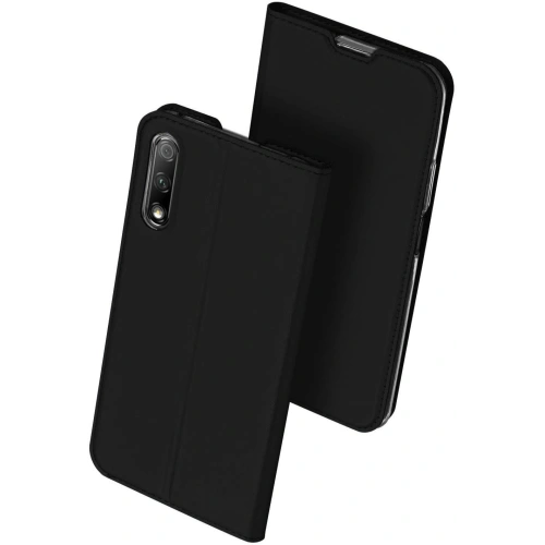 Kup Etui DuxDucis SkinPro Honor 9X Fekete - DDS303BLK - {ean13} - Sklep Home Screen