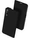 Kup Etui DuxDucis SkinPro Honor 9X Fekete - DDS303BLK - {ean13} - Sklep Home Screen