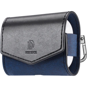 Etui Dux Ducis Case Mix Apple AirPods 3 modrý