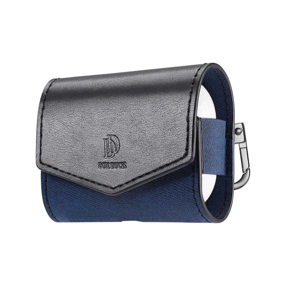 Etui Dux Ducis Case Mix Apple AirPods 3 niebieski