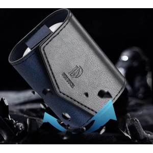 Kup Etui Dux Ducis Case Mix Apple AirPods 3 niebieski - DDS786 - {ean13} - Sklep Home Screen