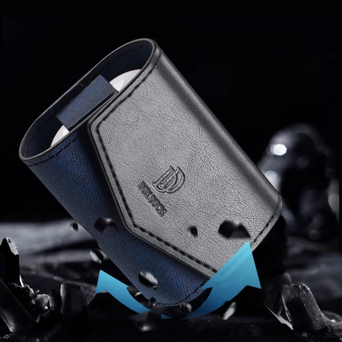 Kup Etui Dux Ducis Case Mix Apple AirPods 3 modrý - DDS786 - {ean13} - Sklep Home Screen