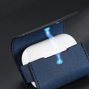 Kup Etui Dux Ducis Case Mix Apple AirPods 3 niebieski - DDS786 - {ean13} - Sklep Home Screen