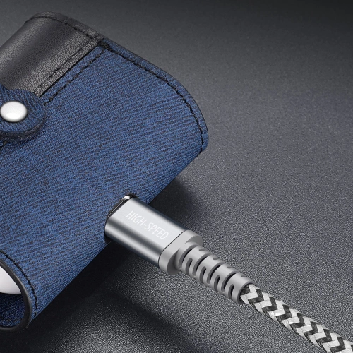 Kup Etui Dux Ducis Case Mix Apple AirPods 3 modrý - DDS786 - {ean13} - Sklep Home Screen