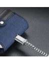 Kup Etui Dux Ducis Case Mix Apple AirPods 3 modrý - DDS786 - {ean13} - Sklep Home Screen
