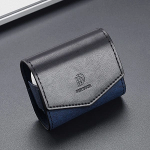 Etui Dux Ducis Case Mix Apple AirPods 3 modrý